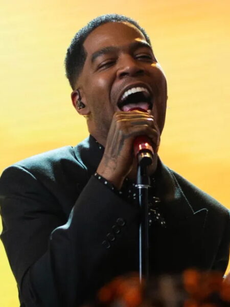 Kid Cudi
