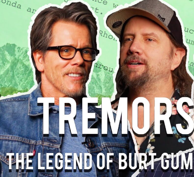 Tremors
