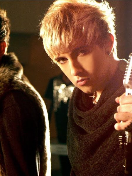 WOLF MV