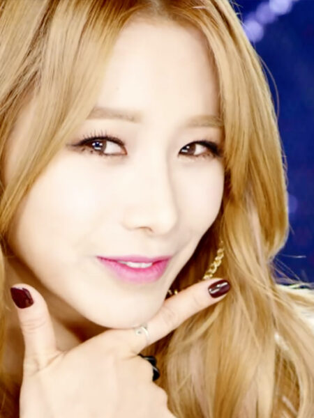 K-POP